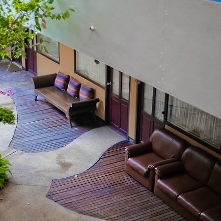 Eurana Boutique Hotel Chiang Mai Zewnętrze zdjęcie