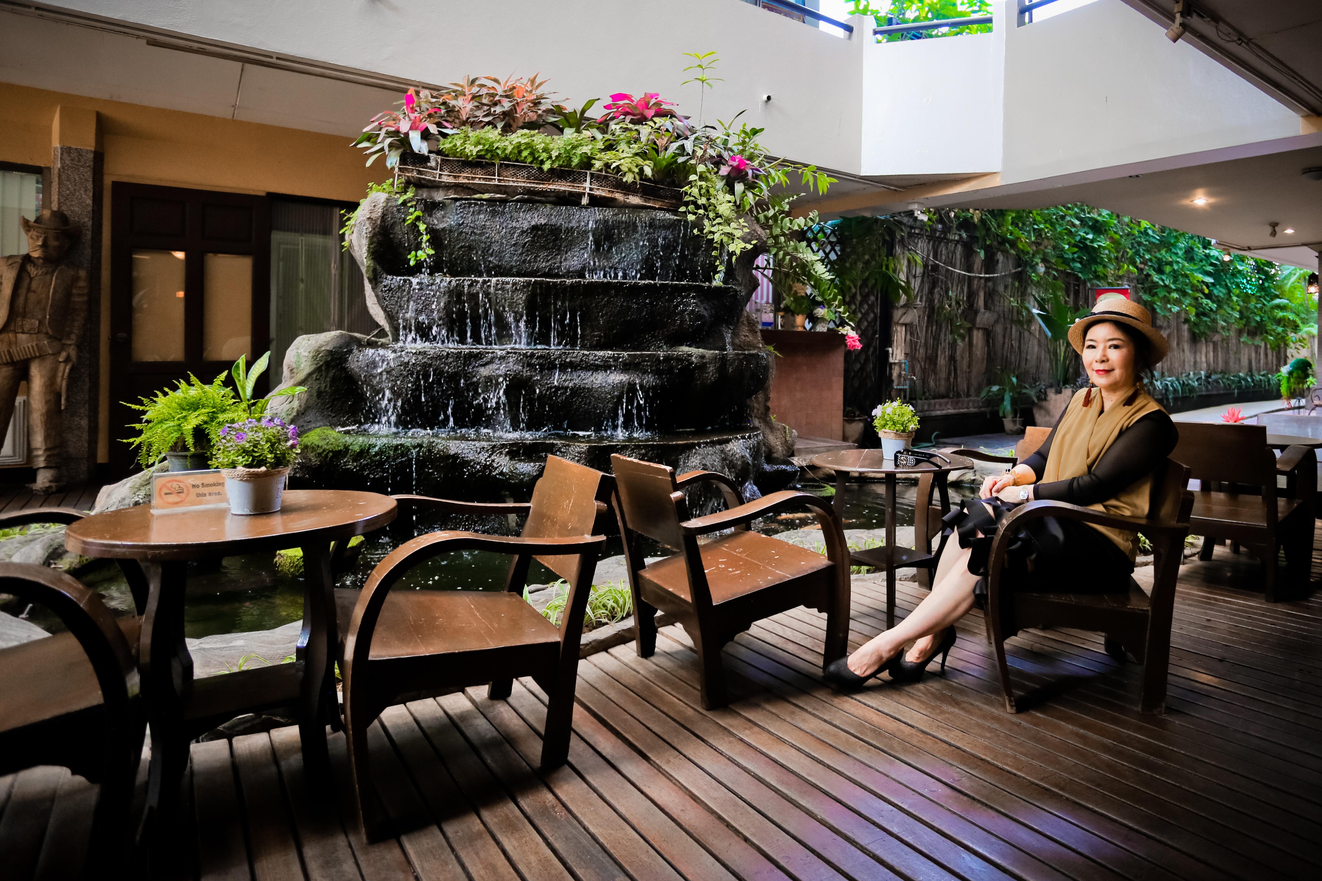 Eurana Boutique Hotel Chiang Mai Zewnętrze zdjęcie