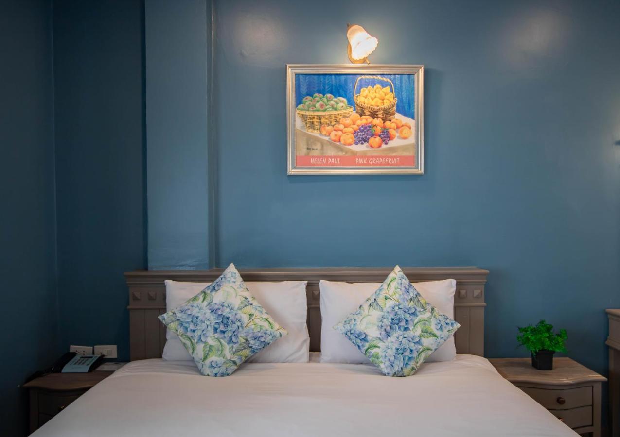 Eurana Boutique Hotel Chiang Mai Zewnętrze zdjęcie
