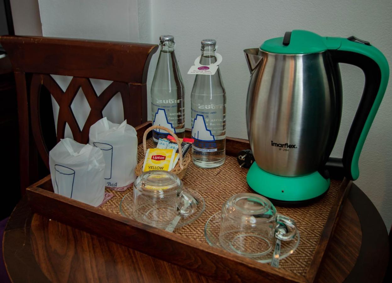 Eurana Boutique Hotel Chiang Mai Zewnętrze zdjęcie