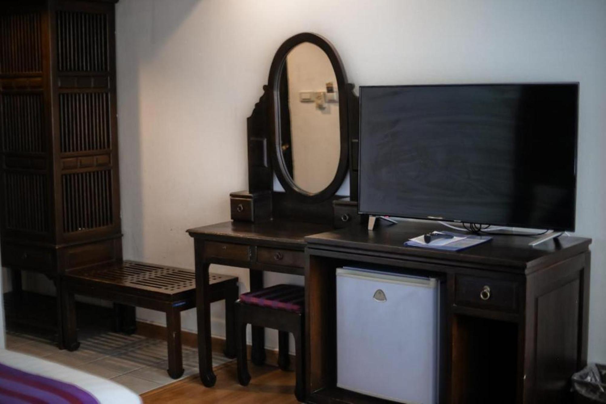 Eurana Boutique Hotel Chiang Mai Zewnętrze zdjęcie