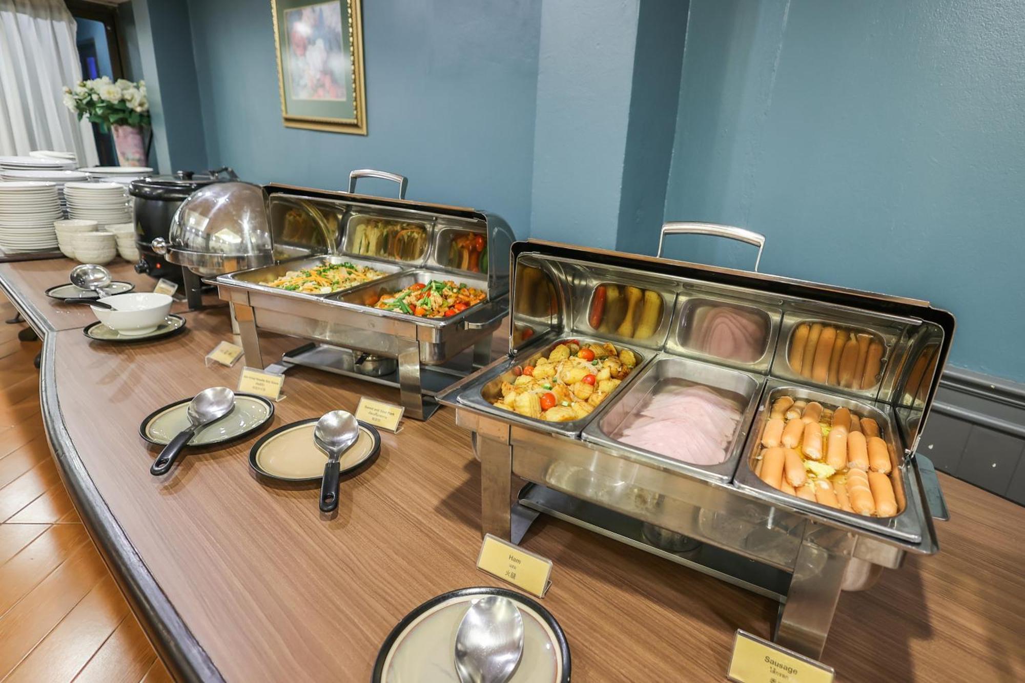 Eurana Boutique Hotel Chiang Mai Zewnętrze zdjęcie