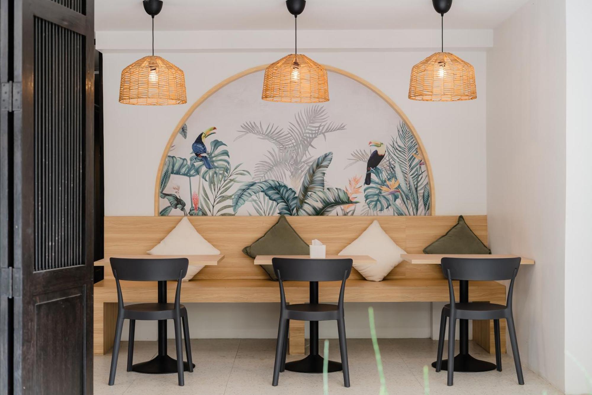 Eurana Boutique Hotel Chiang Mai Zewnętrze zdjęcie
