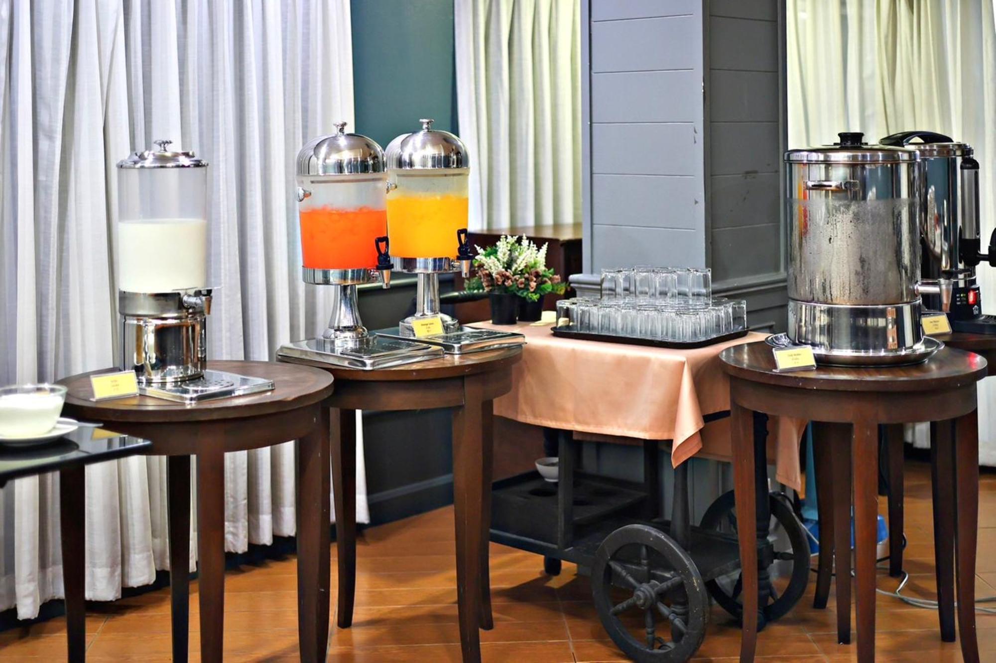 Eurana Boutique Hotel Chiang Mai Zewnętrze zdjęcie