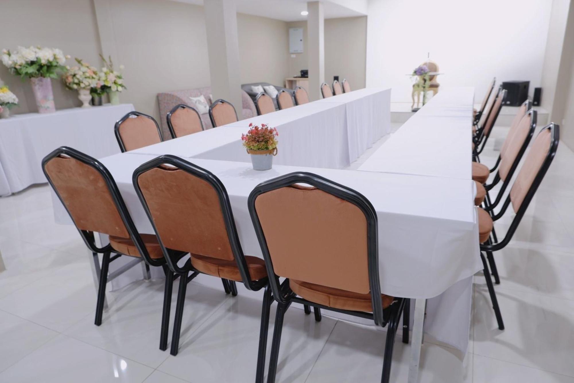 Eurana Boutique Hotel Chiang Mai Zewnętrze zdjęcie