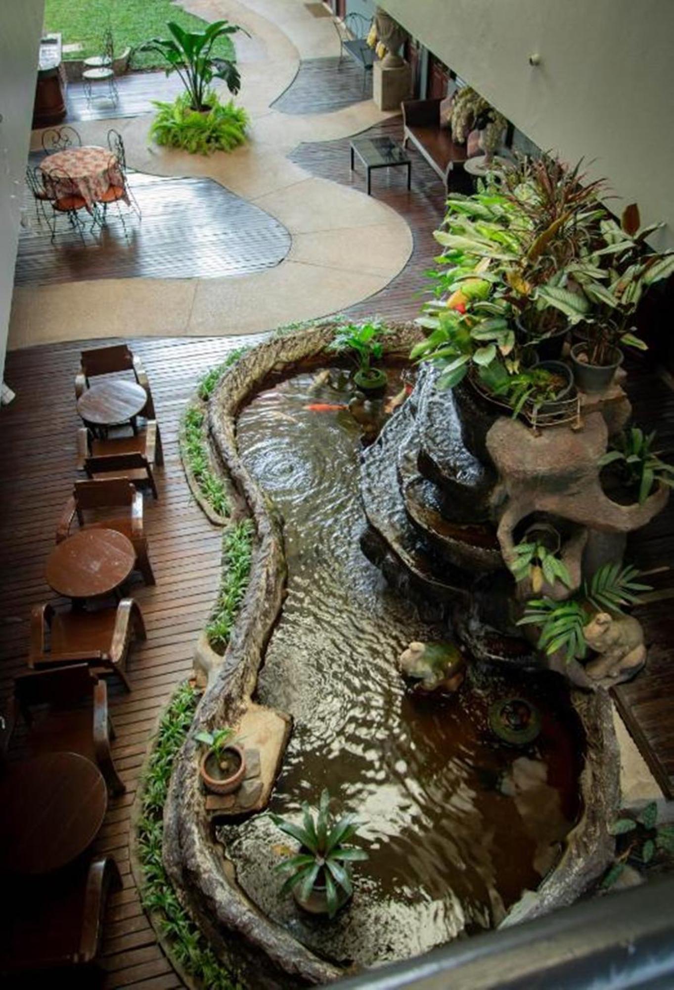 Eurana Boutique Hotel Chiang Mai Zewnętrze zdjęcie