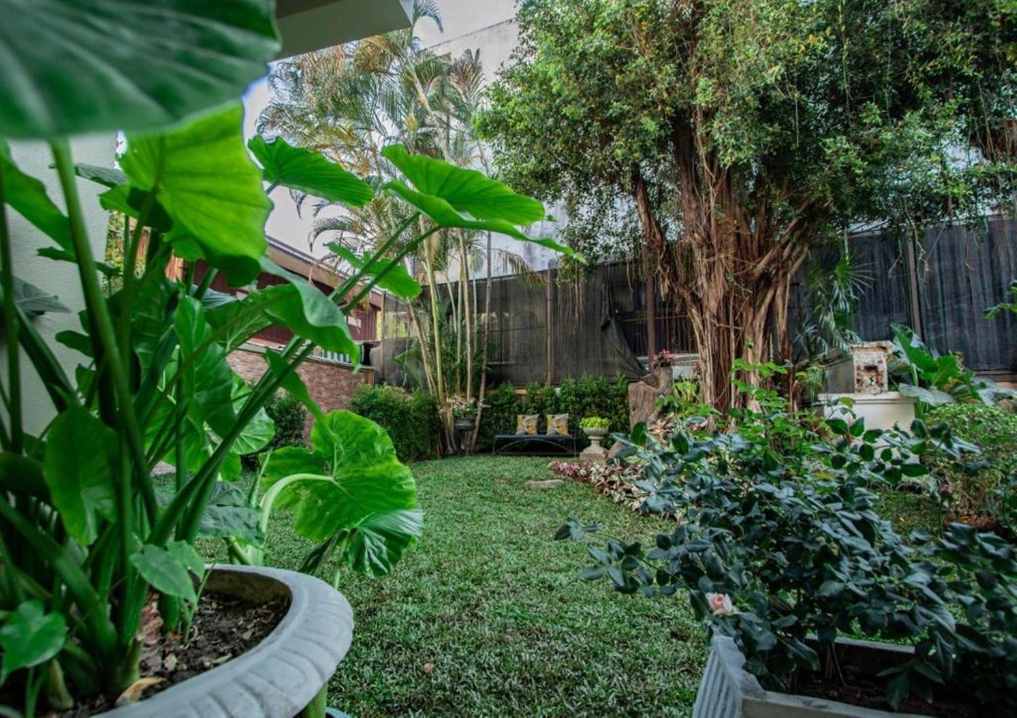 Eurana Boutique Hotel Chiang Mai Zewnętrze zdjęcie