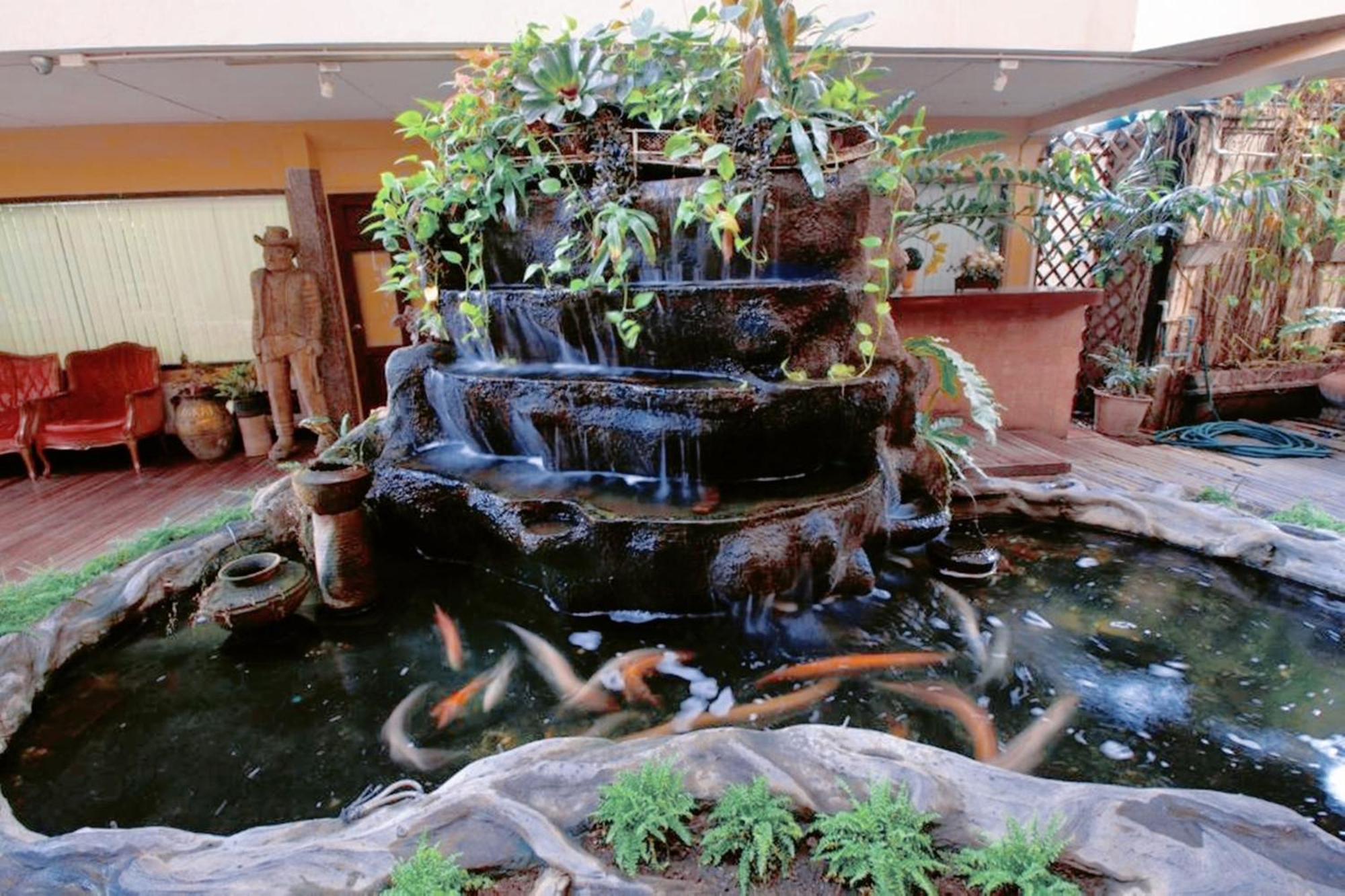 Eurana Boutique Hotel Chiang Mai Zewnętrze zdjęcie