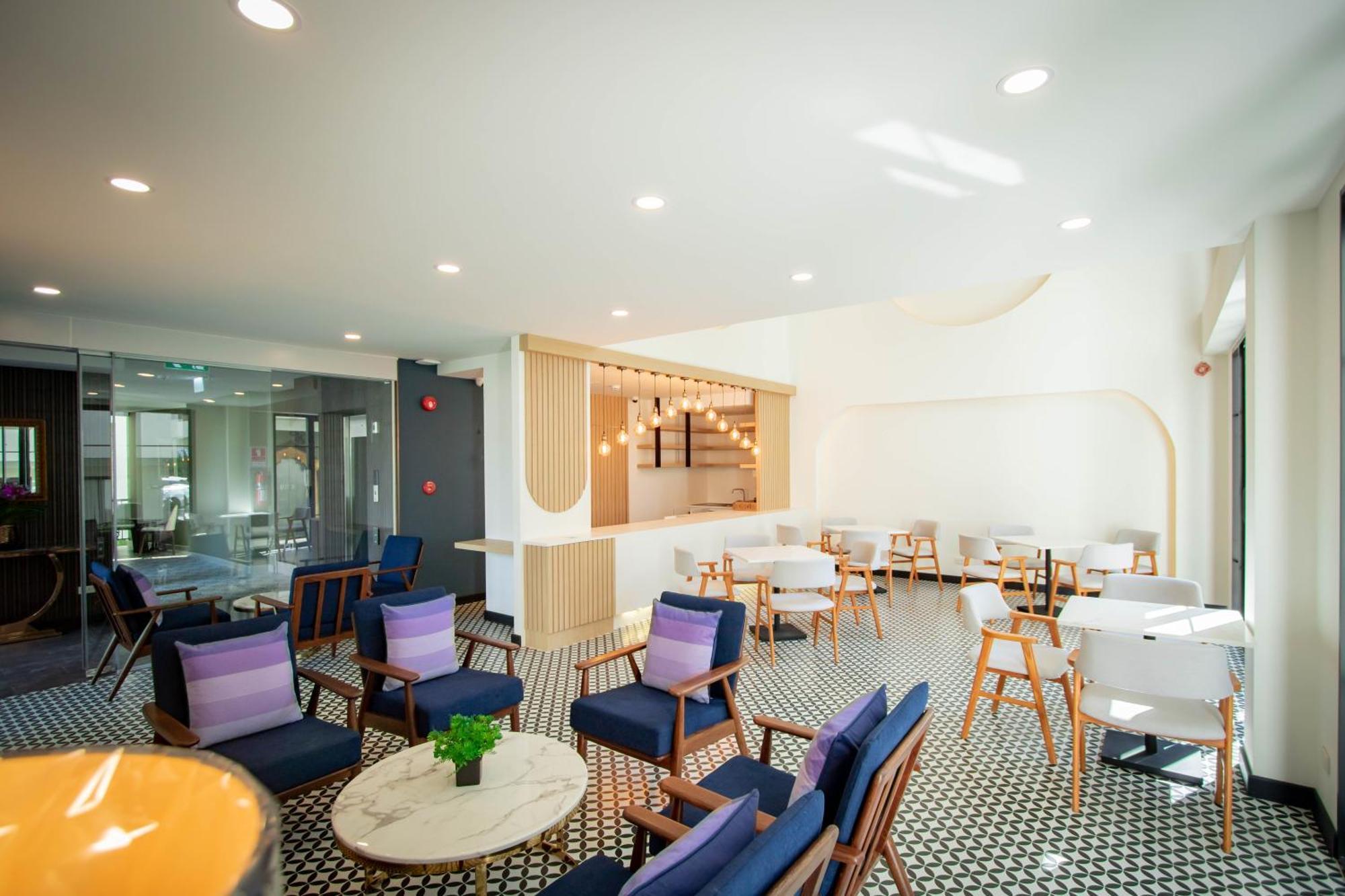 Eurana Boutique Hotel Chiang Mai Zewnętrze zdjęcie