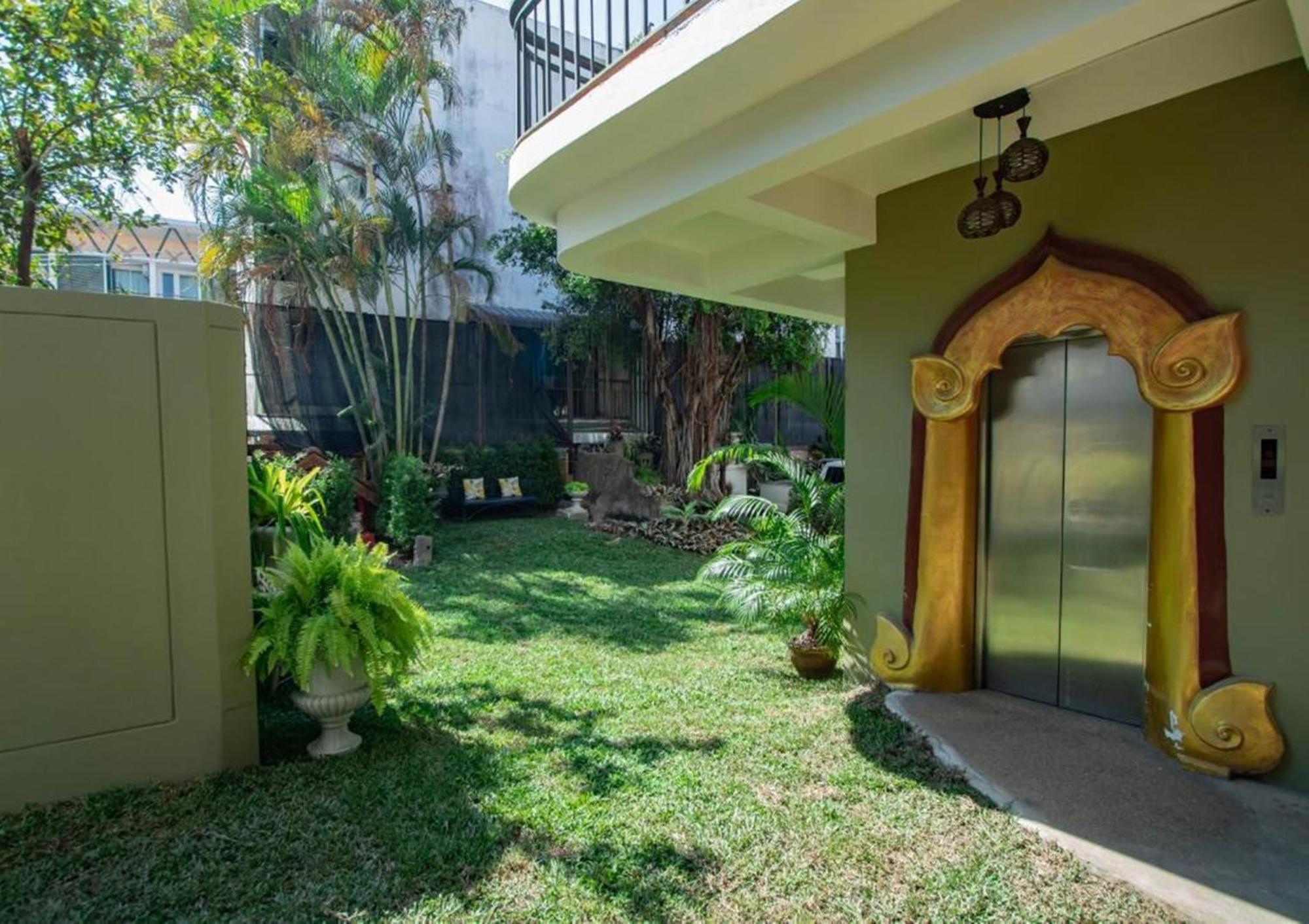 Eurana Boutique Hotel Chiang Mai Zewnętrze zdjęcie