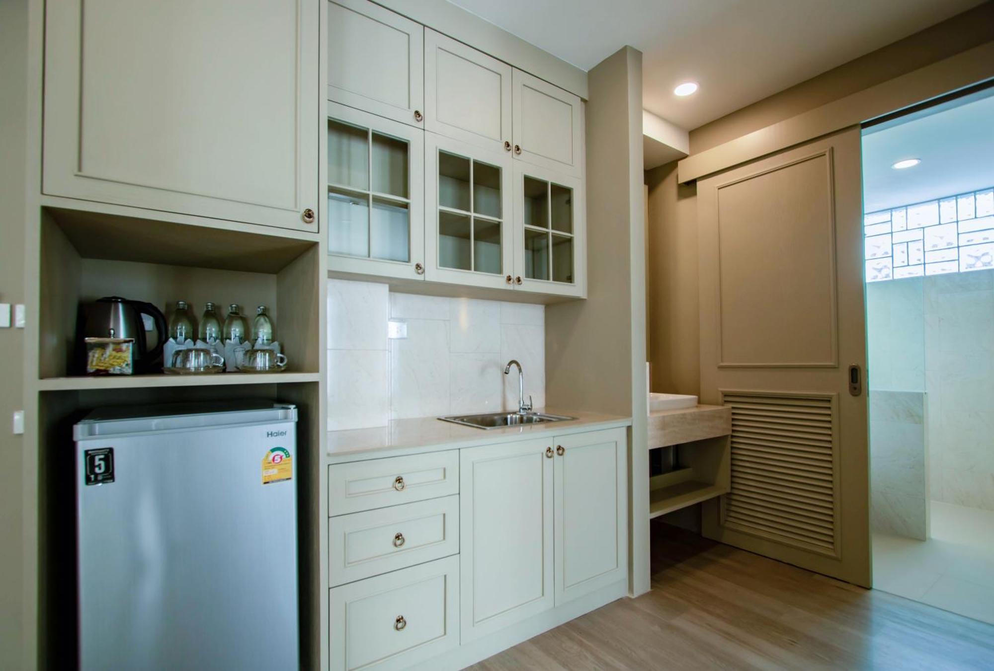 Eurana Boutique Hotel Chiang Mai Pokój zdjęcie